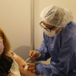 Coronavirus en CABA: habilitan el empadronamiento de vacunación para mayores de 60 años