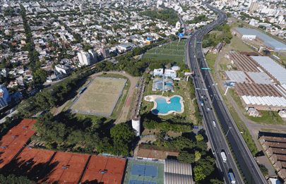 Vélez Sarsfield informa a sus asociados sobre las nuevas medidas restrictivas