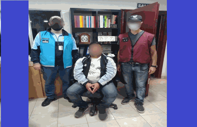 Barra de Vélez acusado de violencia de género