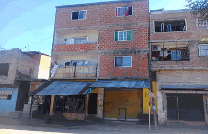 Battistella expresó su preocupación por aumento de casos en barrios populares