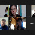 La Defensoría participó de un encuentro en la villa 15 “Ciudad Oculta”