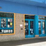 La Vecinal de Saavedra realizó mejoras edilicias gracias al programa Clubes en Obras