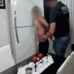 Detienen a un prófugo imputado por abuso sexual en Flores