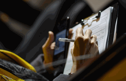 Se realizó el censo anual de personas en situación de calle