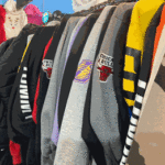 Liniers: inspección en galería comercial hallan ropa apócrifa por millones de pesos