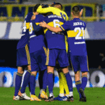 Boca Juniors se clasificó a las semifinales de la Copa de la Liga