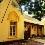 Proponen declarar de interés social a la Asociación Civil Amigos de la Estación Coghlan