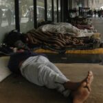 El Gobierno porteño “avanza en un censo de población en situación de calle sin las organizaciones e instituciones”