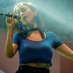 La vecina de Saavedra Michelle Bliman adelanta la salida de su nuevo disco con el tema “Indiferente”