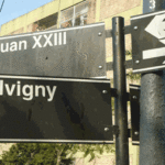 La calle de Parque Chacabuco que finalmente tendrá numeración