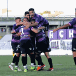 Sacachispas se prende en la pelea por el ascenso