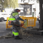 La comuna 9 informó sobre actividades en barrios