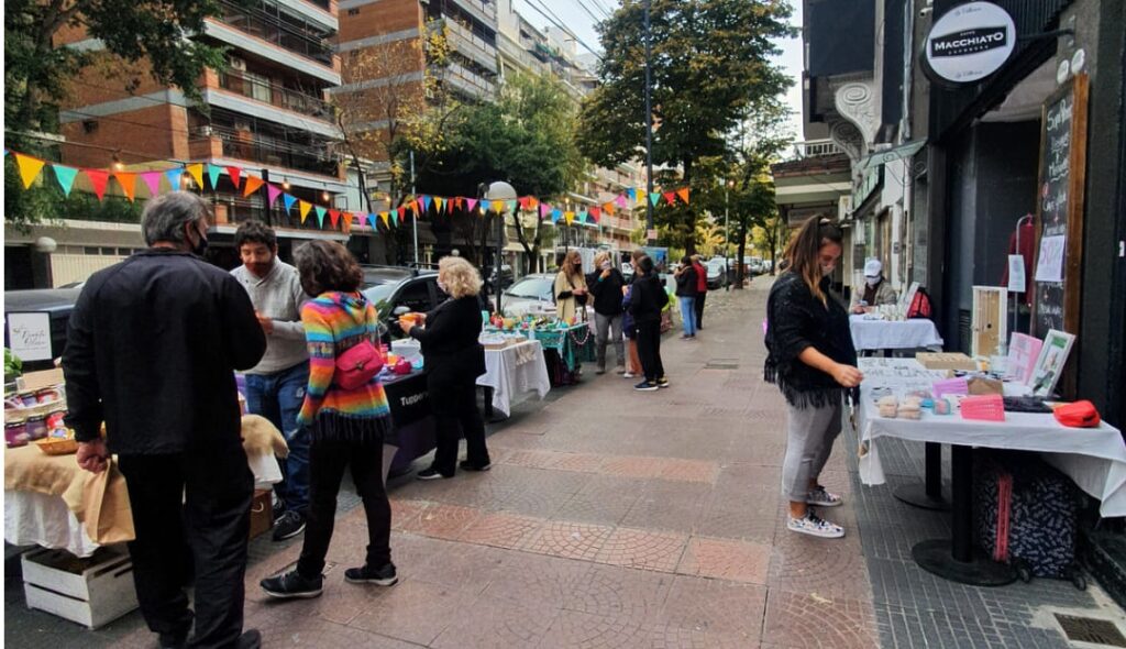 Villa Urquiza: nueva edición de la Feria A la Pipetuá con emprendimientos de diseño y decoración