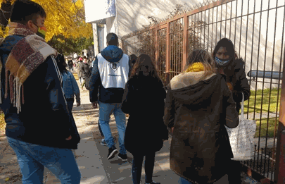 El Presidente Comunal participó en el desarrollo de un programa territorial