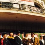 El grupo de teatro comunitario Los Villurqueros cumple 19 años
