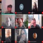 Reunión con legisladores por tierras ferroviarias de Liniers y otros barrios porteños