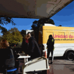 Semana de testeos en la Casona de Parque Avellaneda