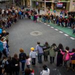 La Casona Cultural Humahuaca cumple 21 años: “En comunidad nos seguimos sosteniendo con transformaciones y proyectos”
