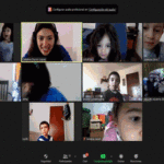 Continúa la actividad por zoom del Centro de Producción Cultural de Chacra de los Remedios