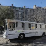 Ciudad suma un nuevo centro de testeo móvil para la Comuna 8 y uno fijo en San Cayetano