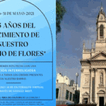 Oración interreligiosa por el barrio de Flores