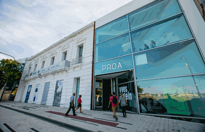 Sur porteño: Crean un nuevo polo económico “el Distrito Audiovisual y de las Artes”