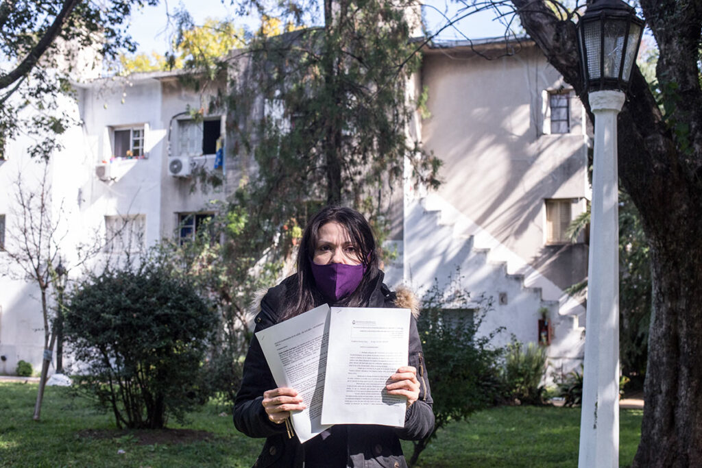 La Justicia rechazó un amparo para dar clases virtuales: “Mi marido es asmático y mi hijo, autista”