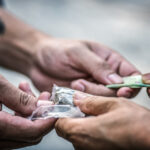 Imputan a un dealer por narcomenudeo y propagación de Covid 19