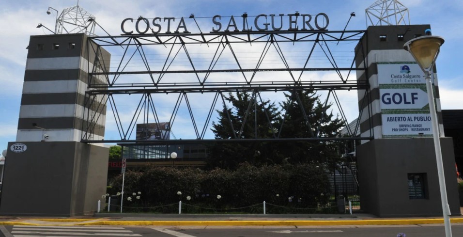 Juntan firmas para llamar “Diego Maradona” al predio de Costa Salguero tras el fallo judicial