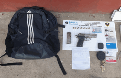 Siguen llegando malas noticias del barrio Mugica de Lugano