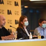 Clases presenciales: ampliaron la denuncia contra Rodríguez Larreta por no acatar el DNU