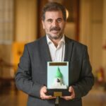 Cristian Ritondo recibió el Premio Parlamentario a mejor diputado nacional