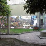 San Cristóbal: proponen fijar placas en las plazoletas con los nombres de las Madres de Plaza de Mayo