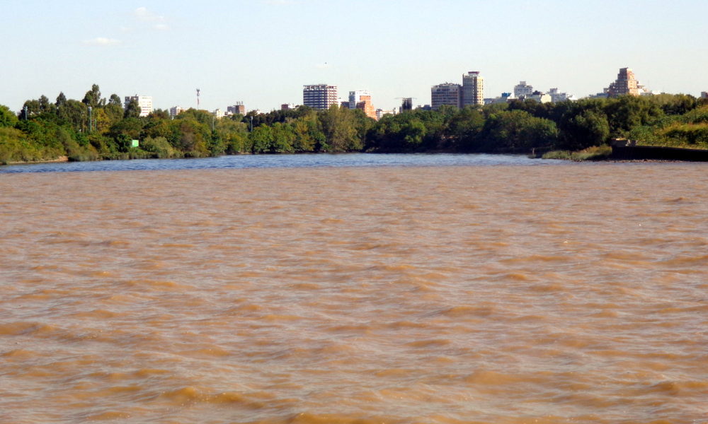 La Legislatura porteña avalará la creación del comité interjurisdiccional del Arroyo Medrano