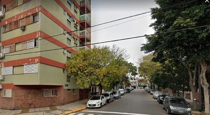 Detuvieron a una sobrina del jubilado español torturado y asesinado en Boedo