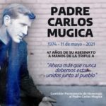 Vivir y morir por los humildes