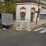 Vecinos se quejan por el cambio de sentido de circulación de calles en Barracas