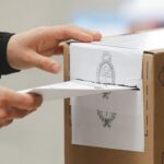 Media sanción en Diputados para posponer un mes las elecciones