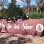 La Peña Zona Norte de Platense: “Un lugar familiero donde hacemos tareas solidarias”