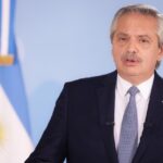 La circulación estará registringida desde este viernes a la medianoche hasta el domingo 30 de mayo