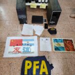 Belgrano: tres detenidos por extorsionar a supermercadistas chinos