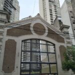 Reabrió el Patio del Abasto