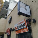 La esquina de las estrellas: cerró Don Carlos y el inmueble está en venta