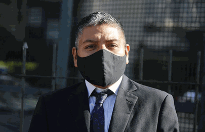 Hoy se conocerá veredicto en el juicio al policía Chocobar