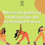 Charla sobre actividad física en el CeSAC Eva Perón de Villa Soldati