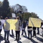 Ampliaron la denuncia penal contra Rodríguez Larreta por el fallecimiento de docentes con Covid