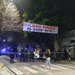 Un policía de civil mató a un presunto ladrón en Pasaje Rodrígo Ortiz de Zárate