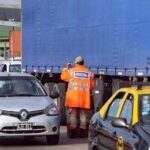 Tercer día con demoras en los accesos porteños por los controles