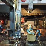 Clausuraron un bar de Palermo por hacer una fiesta clandestina con 70 personas