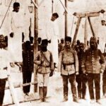 Perdón, Armenia, perdón